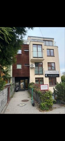 Lokal Kraków Wola Justowska, ul. Królowej Jadwigi. Zdjęcie 1