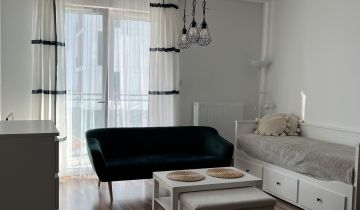 Mieszkanie 2-pokojowe Warszawa Włochy, ul. Jutrzenki