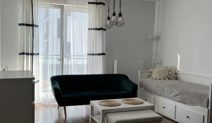 Mieszkanie 2-pokojowe Warszawa Włochy, ul. Jutrzenki