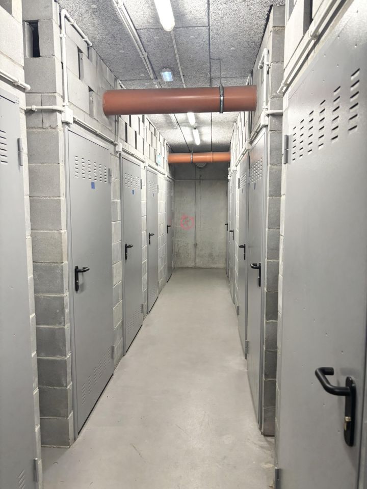 Mieszkanie 2-pokojowe Warszawa Białołęka, ul. Leona Berensona. Zdjęcie 17