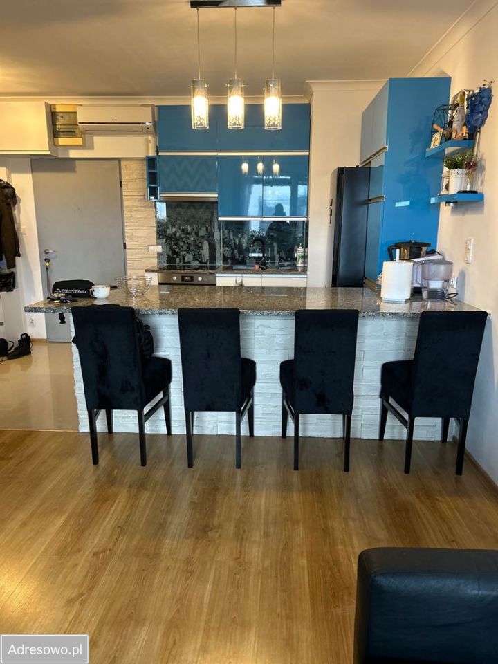 Mieszkanie 3-pokojowe Józefosław, ul. Geodetów. Zdjęcie 7