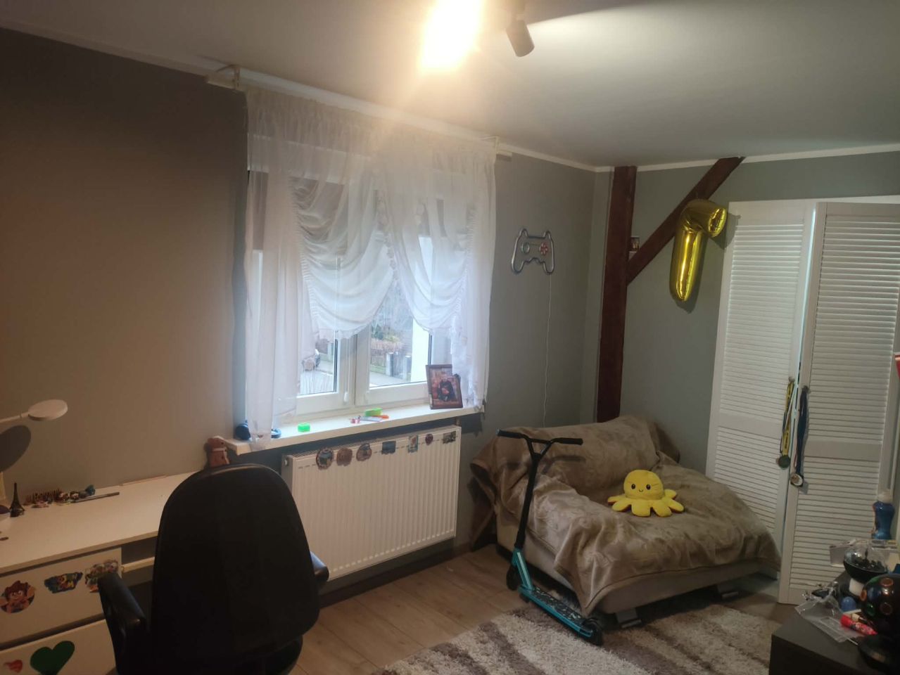 dom wolnostojący, 5 pokoi Góra, ul. Bohaterów Westerplatte. Zdjęcie 5