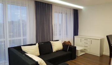 Mieszkanie 1-pokojowe Piaseczno Centrum, ul. Powstańców Warszawy