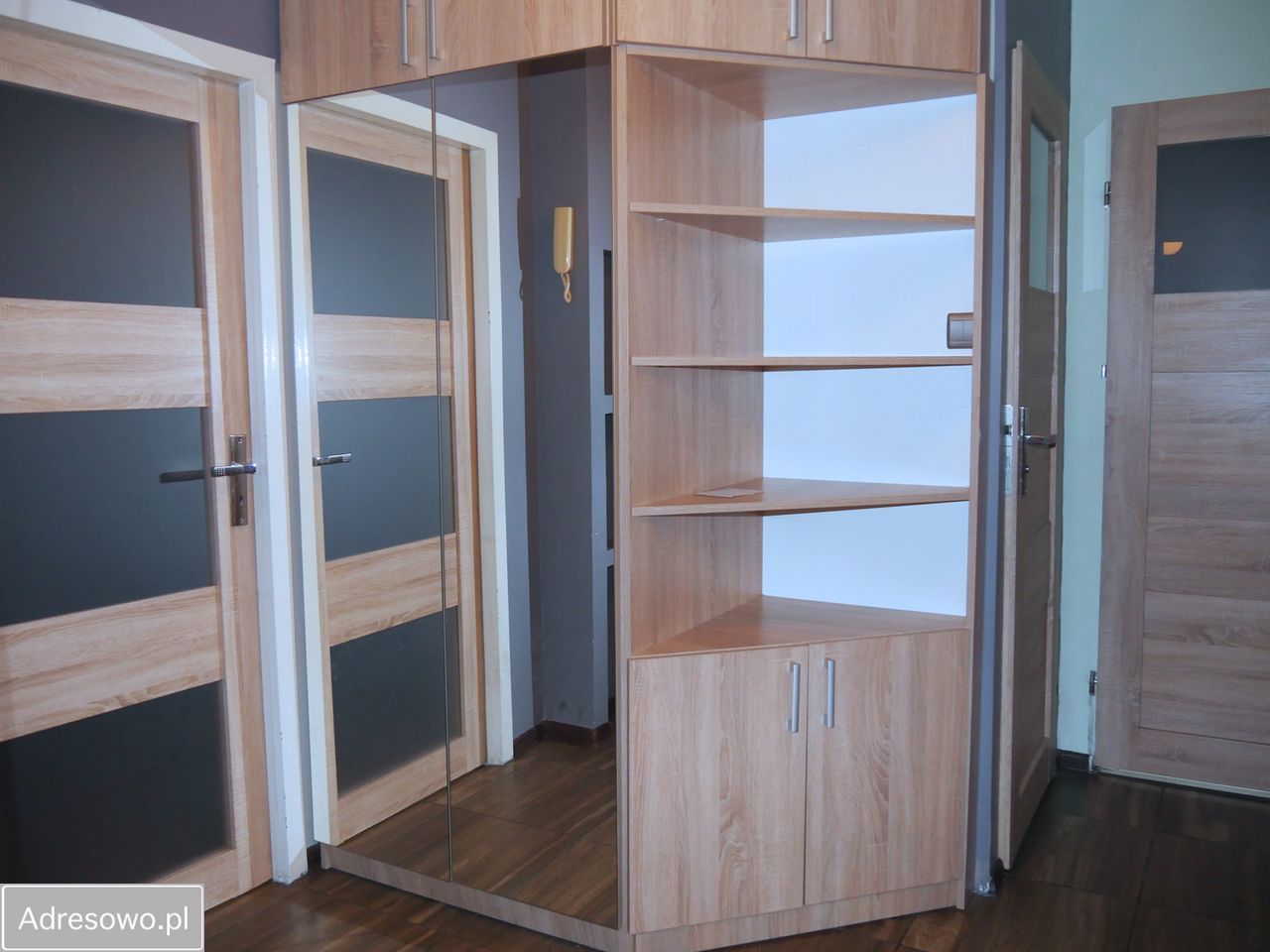 Mieszkanie 3-pokojowe Łódź Retkinia. Zdjęcie 20