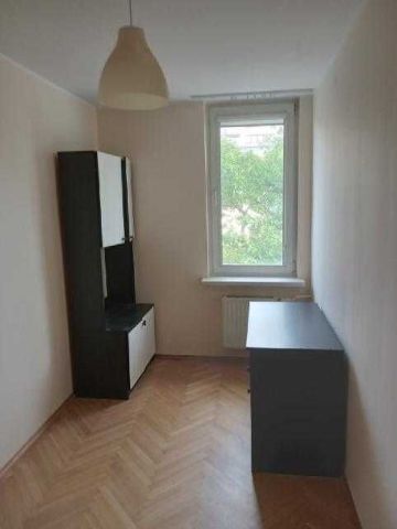 Mieszkanie 2-pokojowe Warszawa Ochota, ul. Władysława Korotyńskiego. Zdjęcie 1