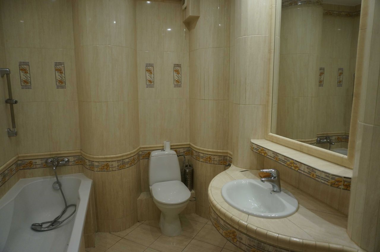 Mieszkanie 3-pokojowe Białystok Białostoczek, al. Tysiąclecia Państwa Polskiego. Zdjęcie 6