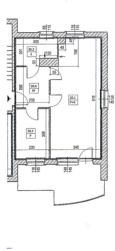 Mieszkanie 2-pokojowe Gdynia Pogórze, ul. Żeliwna. Zdjęcie 11