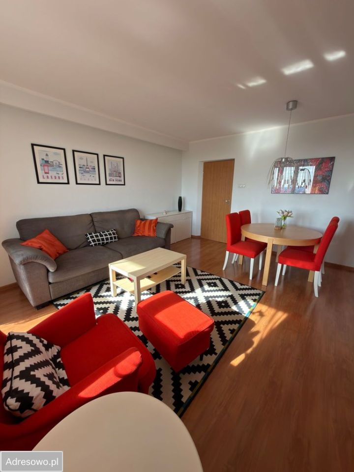 Mieszkanie 3-pokojowe Płock Podolszyce, ul. Władysława Nowickiego. Zdjęcie 5