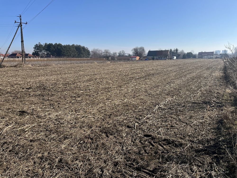 Działka rolna Michale. Zdjęcie 1