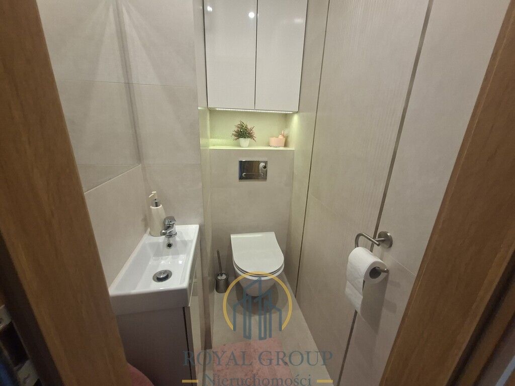 Mieszkanie 4-pokojowe Lublin Bronowice, ul. Rolna. Zdjęcie 10