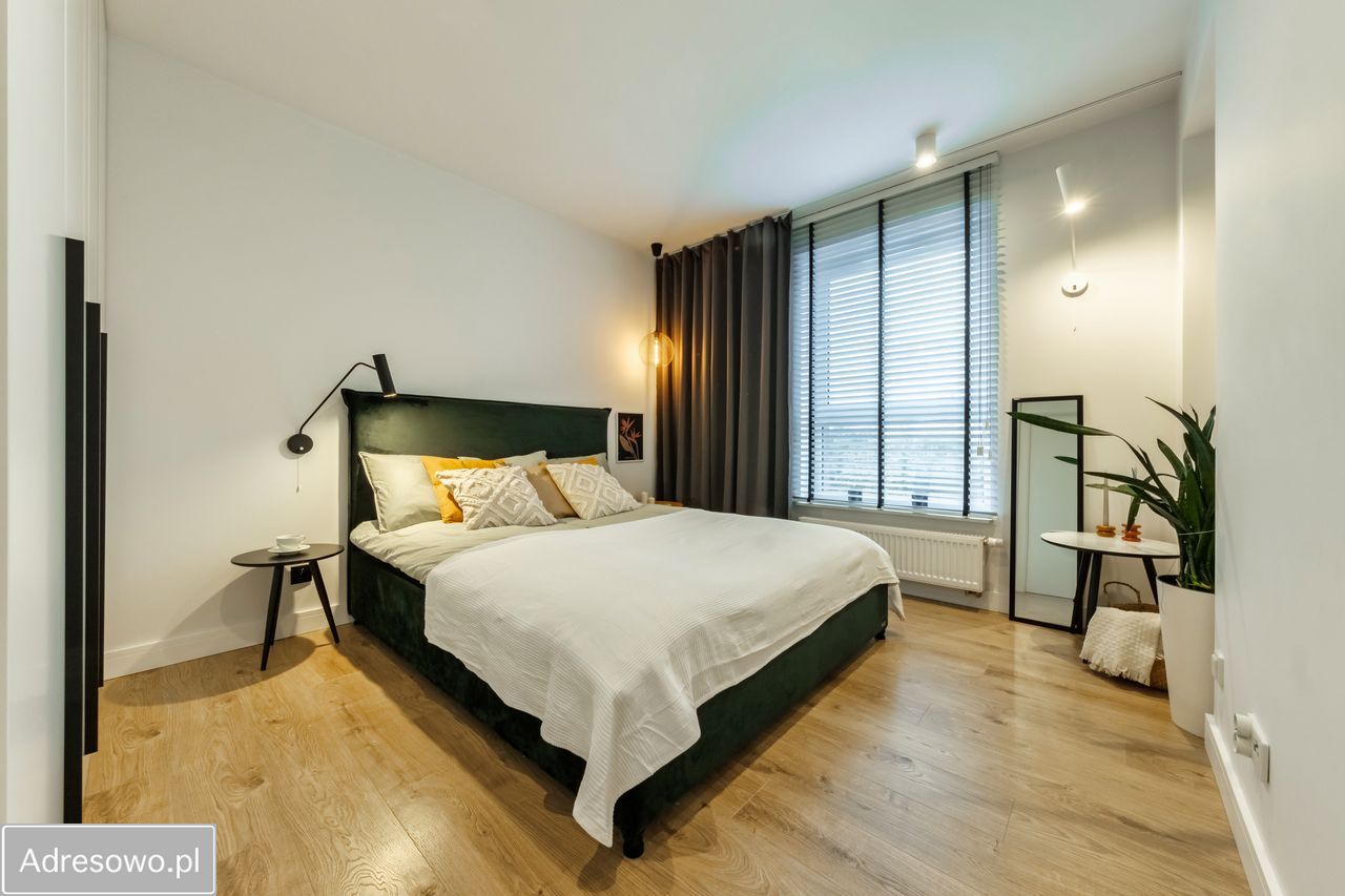 Mieszkanie 2-pokojowe Lublin Czechów, al. Kompozytorów Polskich. Zdjęcie 17