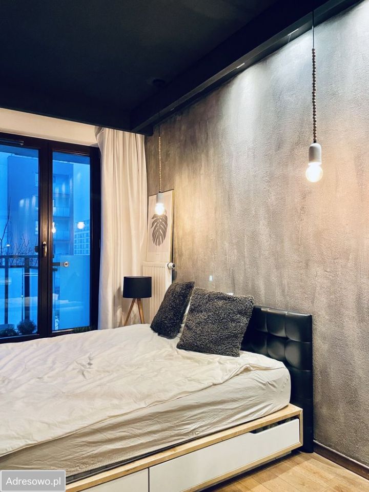 Mieszkanie 2-pokojowe Warszawa Odolany, ul. Jana Kazimierza. Zdjęcie 12