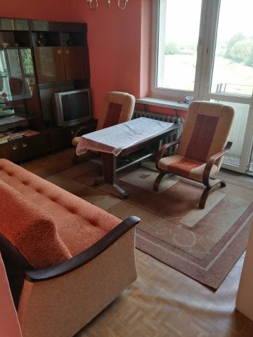 Mieszkanie 2-pokojowe Częstochowa Centrum. Zdjęcie 1