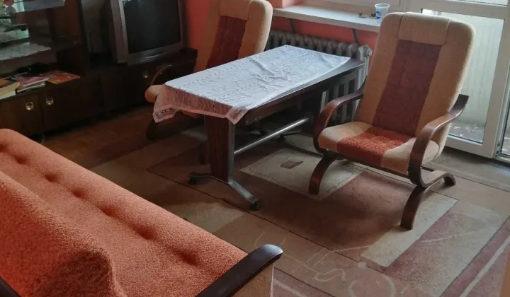 Mieszkanie 2-pokojowe Częstochowa Centrum