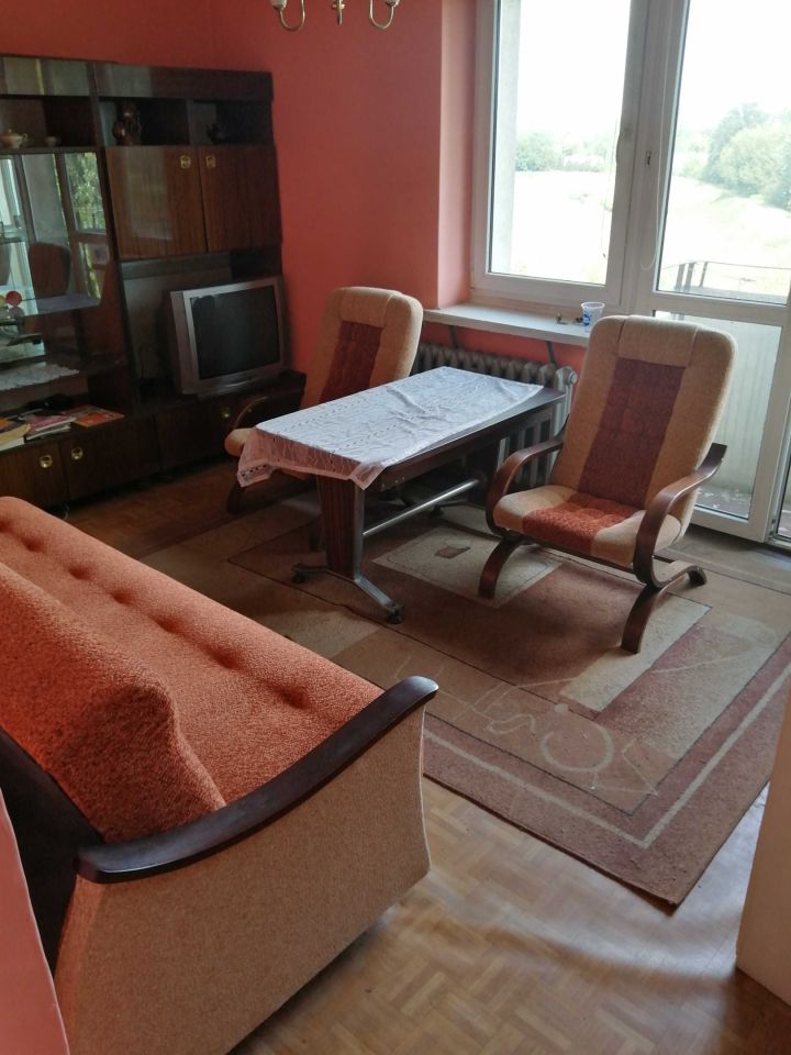 Mieszkanie 2-pokojowe Częstochowa Centrum. Zdjęcie 1