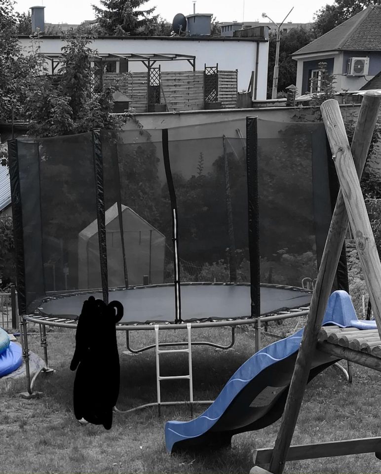 Działka rod Słupsk Zatorze, ul. Józefa Piłsudskiego. Zdjęcie 17