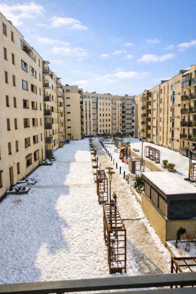 Mieszkanie 2-pokojowe Białystok Nowe Miasto, ul. Transportowa. Zdjęcie 7