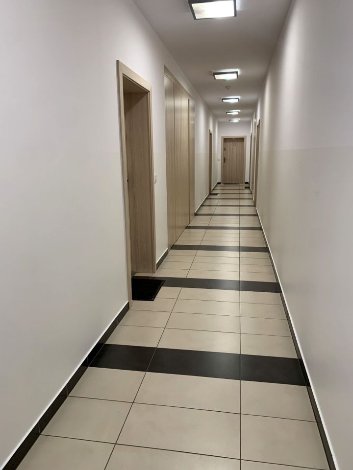 Mieszkanie 3-pokojowe Wrocław. Zdjęcie 9