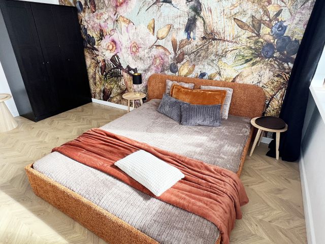 Mieszkanie 2-pokojowe Warszawa Praga-Południe, al. Stanów Zjednoczonych. Zdjęcie 22