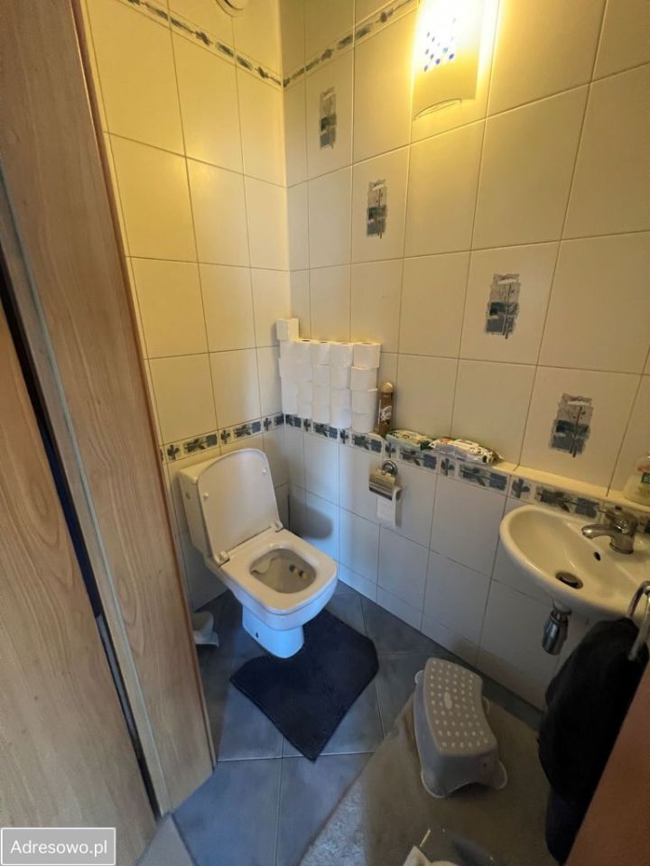 Mieszkanie 2-pokojowe Kraków Dębniki, ul. prof. Michała Bobrzyńskiego. Zdjęcie 4