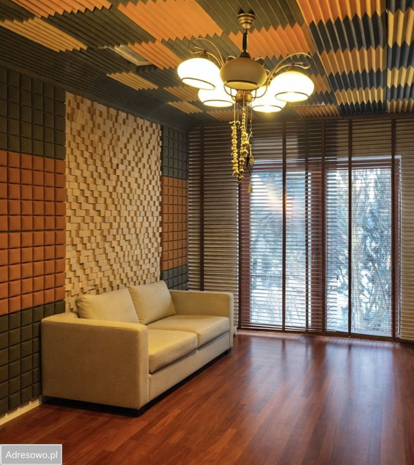 dom wolnostojący, 5 pokoi Cybulice Duże. Zdjęcie 17