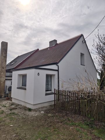 bliźniak, 3 pokoje Betkowo, Betkowo. Zdjęcie 1