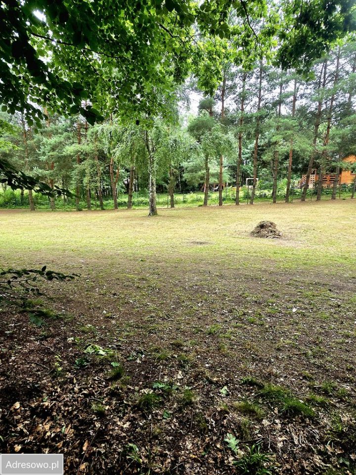 Działka Bogaczewo. Zdjęcie 13