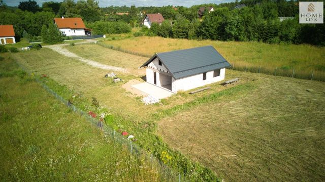 dom wolnostojący, 3 pokoje Gady. Zdjęcie 27