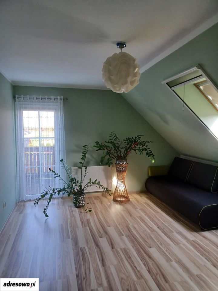dom wolnostojący, 5 pokoi Kantorowice. Zdjęcie 13