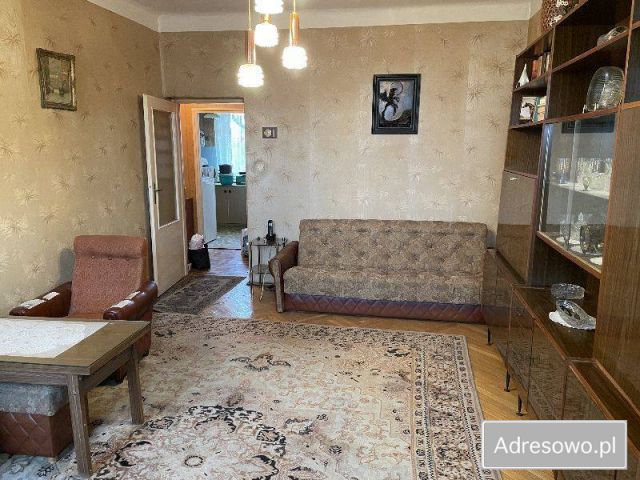 Mieszkanie 2-pokojowe Warszawa Grochów, ul. Siennicka. Zdjęcie 1