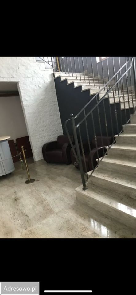 Hotel/pensjonat Tomaszów Mazowiecki, ul. Dzieci Polskich. Zdjęcie 5