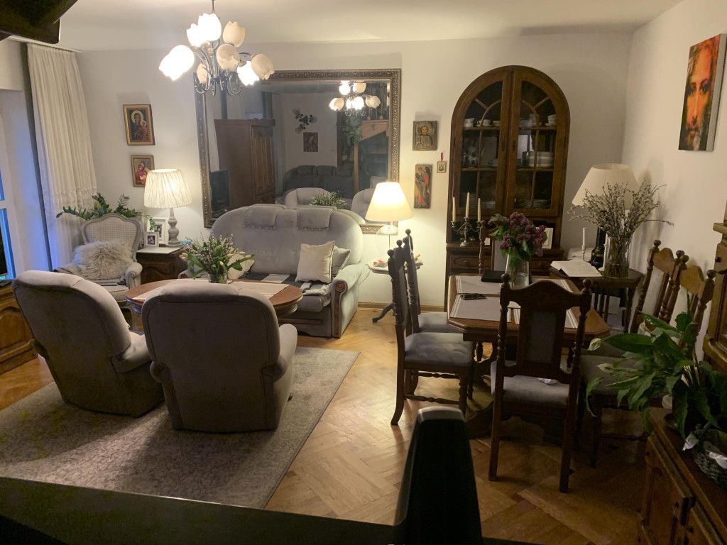 Mieszkanie 3-pokojowe Warszawa Praga-Południe, ul. Prochowa. Zdjęcie 6