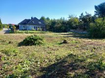 Działka budowlana Libiąż Libiąż Mały, ul. Wspólna. Zdjęcie 1