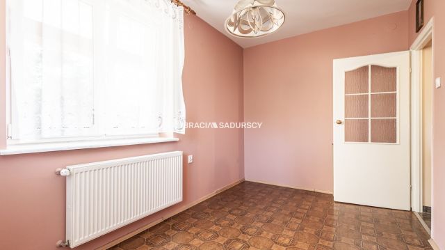 dom wolnostojący, 6 pokoi Kraków Bronowice, ul. Jasnogórska. Zdjęcie 29