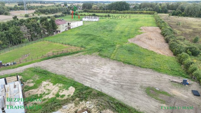 Działka budowlana Starogard Gdański, ul. Korytybska. Zdjęcie 3