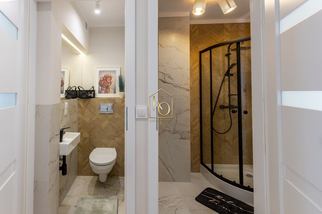 Mieszkanie 2-pokojowe Wrocław Krzyki, ul. Wielka. Zdjęcie 16