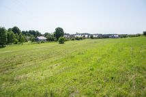 Działka budowlana Gryźliny, ul. Borówkowa. Zdjęcie 1