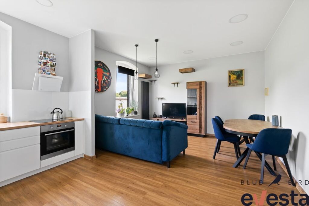 Mieszkanie 3-pokojowe Wrocław, ul. Gorlicka