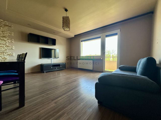 Mieszkanie 3-pokojowe Łódź Chojny, ul. Ogniskowa. Zdjęcie 2