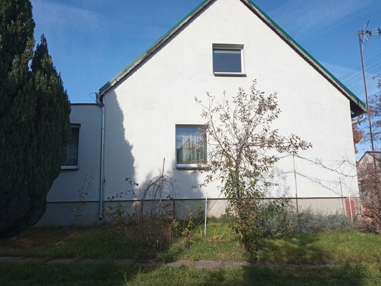 bliźniak, 3 pokoje Lewice. Zdjęcie 4