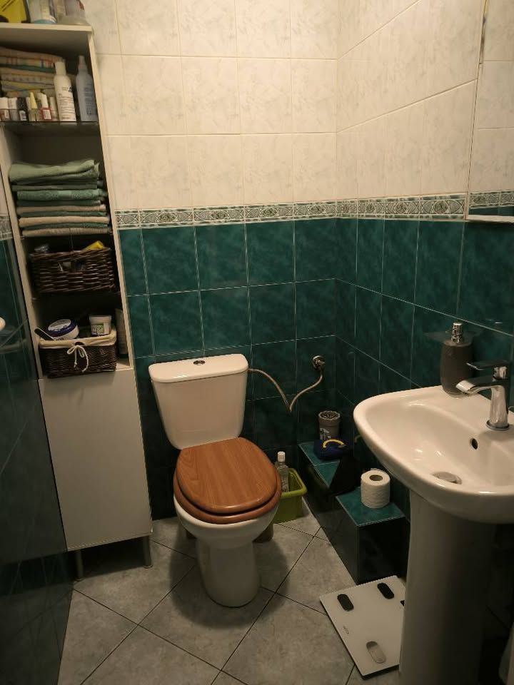 dom szeregowy, 5 pokoi Luboń Żabikowo, ul. Wojska Polskiego. Zdjęcie 4