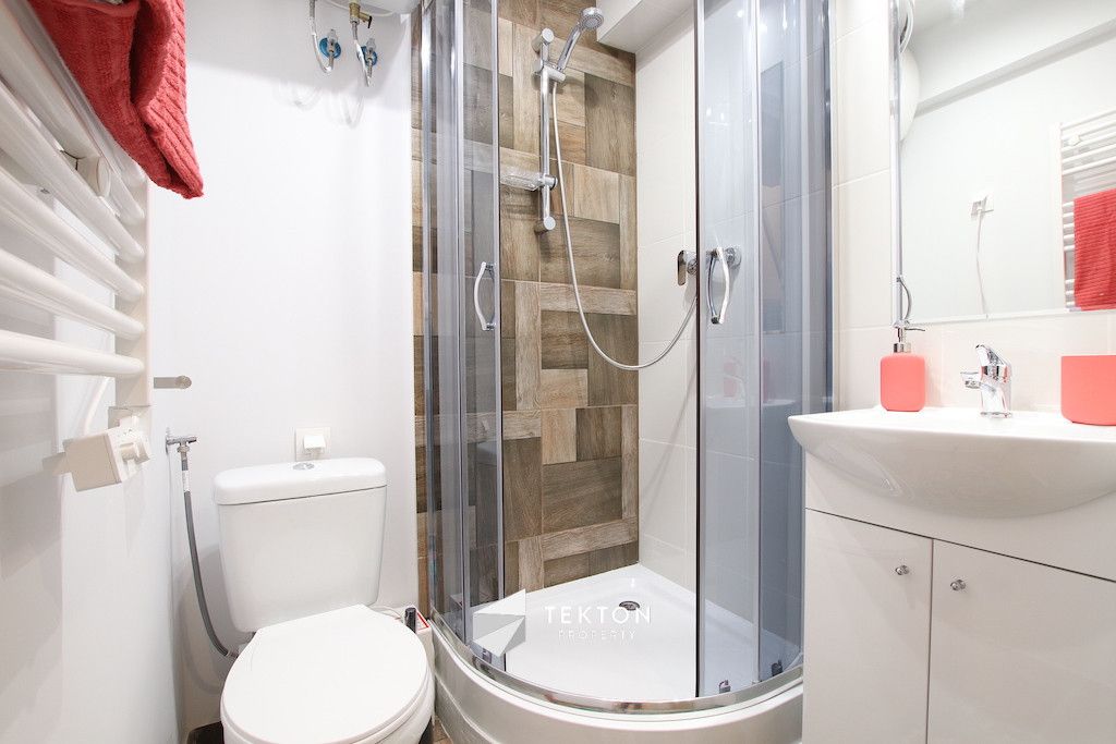 Mieszkanie 5-pokojowe Łódź Polesie, ul. dr. Adama Próchnika. Zdjęcie 16