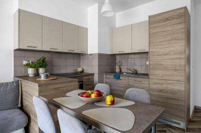 Mieszkanie 3-pokojowe Warszawa Żoliborz, ul. Kaliny Jędrusik. Zdjęcie 15