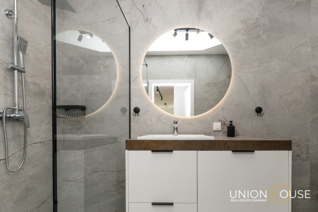 Mieszkanie 3-pokojowe Kraków Mistrzejowice, ul. Powstańców. Zdjęcie 4