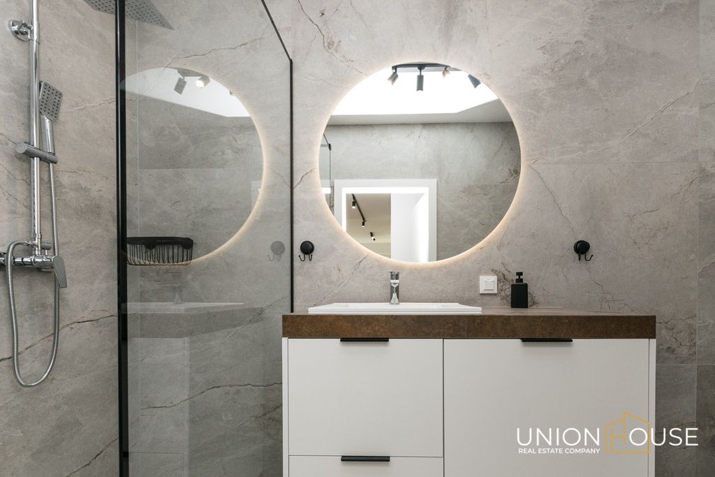 Mieszkanie 3-pokojowe Kraków Mistrzejowice, ul. Powstańców. Zdjęcie 4