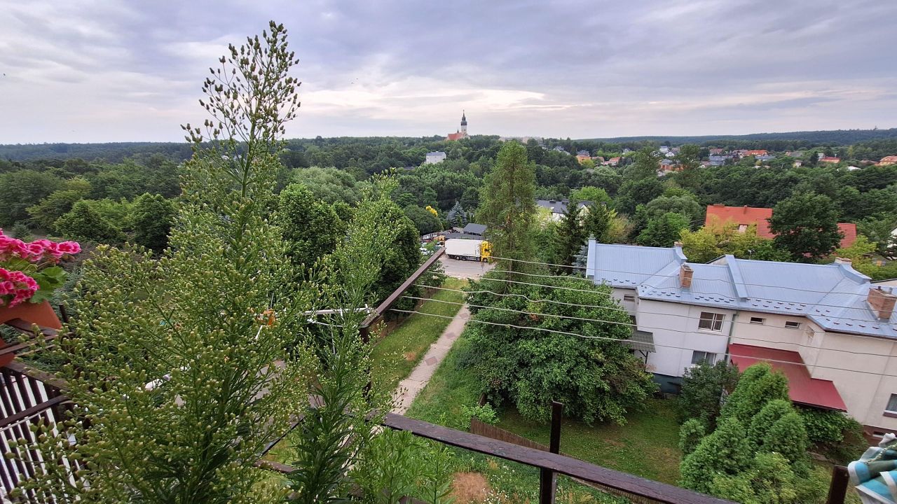 Mieszkanie 3-pokojowe Starachowice Centrum, ul. Górna. Zdjęcie 9