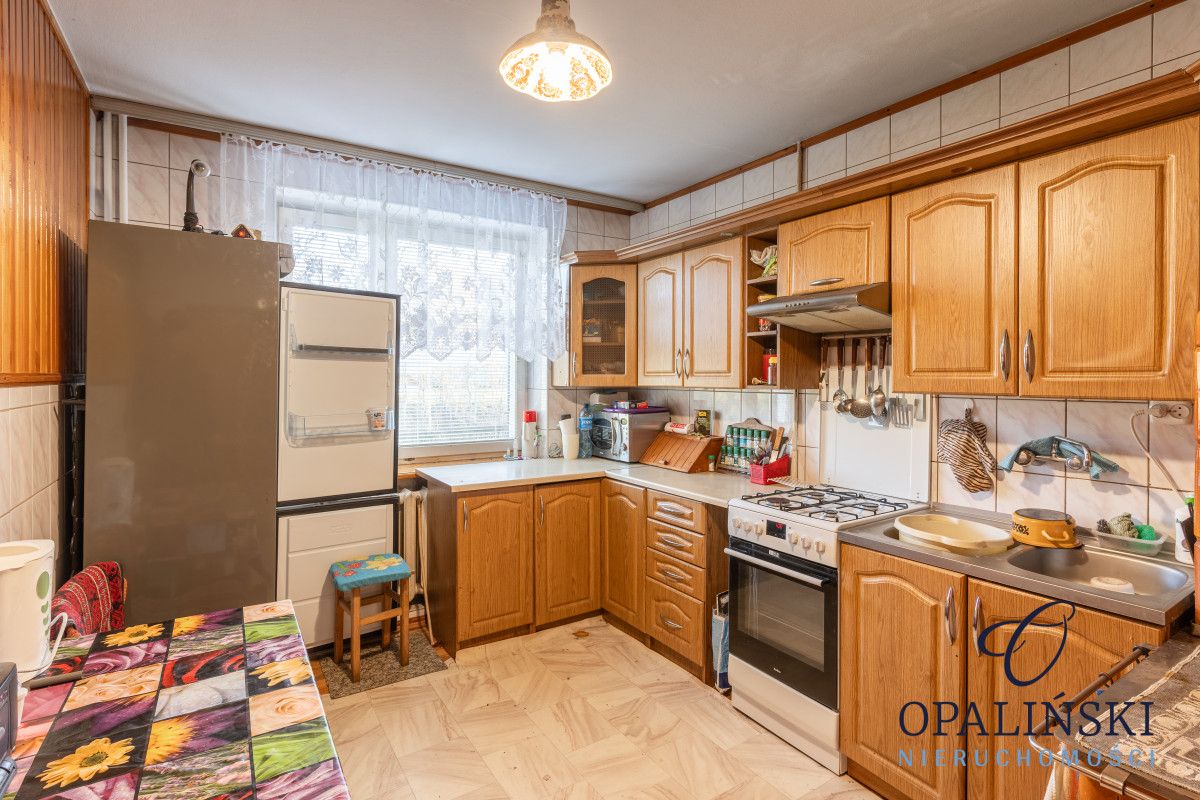 dom wolnostojący, 7 pokoi Hucisko Jawornickie. Zdjęcie 6