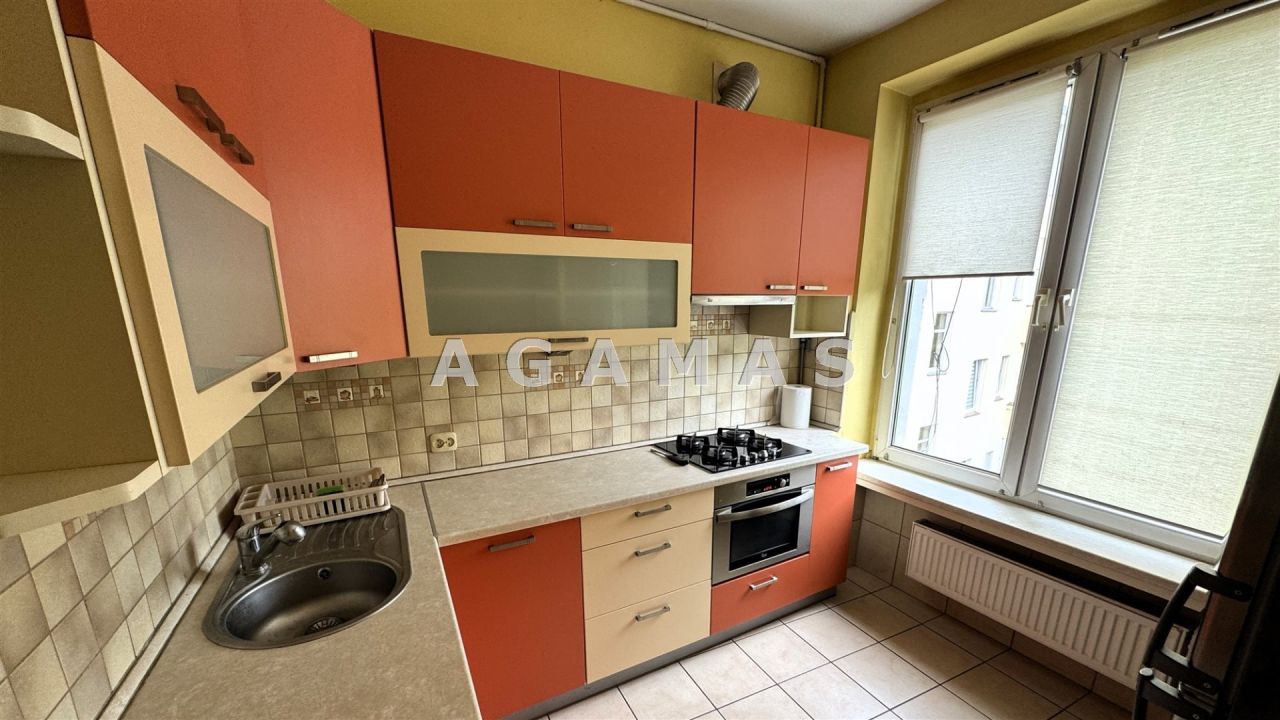 Mieszkanie 2-pokojowe Wrocław Śródmieście, ul. Sopocka. Zdjęcie 10