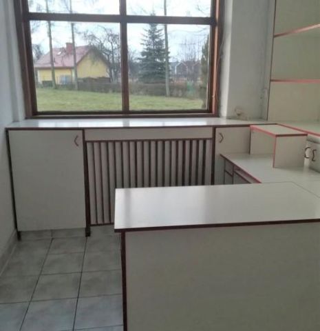 Hala/magazyn Rzeszów Słocina, ul. Powstańców Listopadowych. Zdjęcie 1