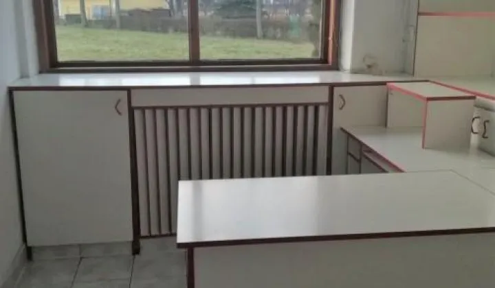 Hala/magazyn Rzeszów Słocina, ul. Powstańców Listopadowych